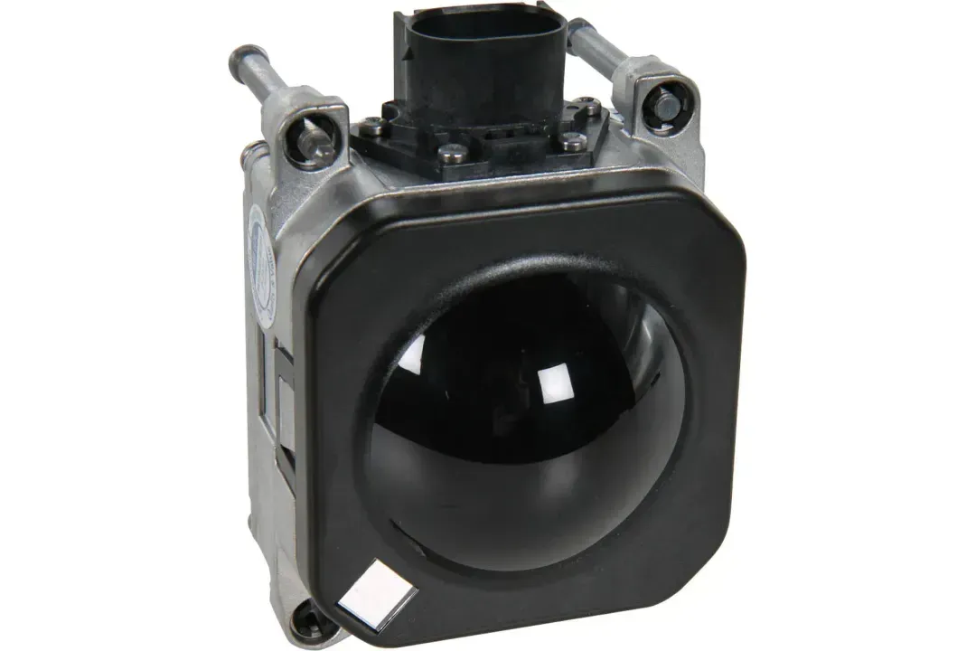 CONTROL UNIT